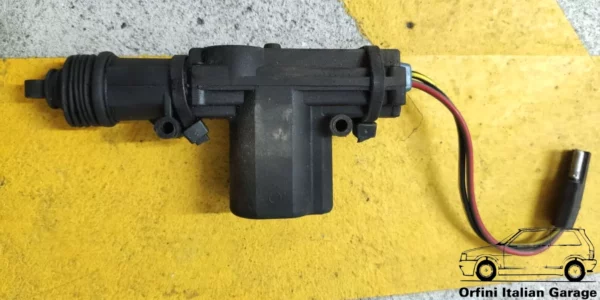 82398707 82435168 - Centralized Lock Rear Doors Lancia Delta 831 View Front
