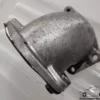 82398923 5892744 Intake Airflow Meter Air Pipe Hose Fiat Croma Lancia Thema S1 View Rear