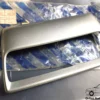 82402462 Bonnet Hood Scoop Air Intake - Lancia Delta 4WD 8V View Rear