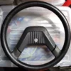 82403520 Lancia Beta Coupe Volumex Volante Sterzo Steering Wheel View Right