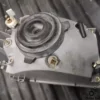 82405416 82416721 Front Left Headlight - Fiat Croma View Front