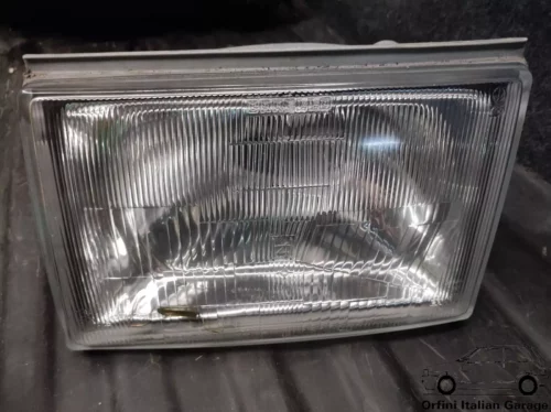 82405416 82416721 Front Left Headlight - Fiat Croma View Right