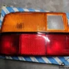 82405420 Rear Left Lamp Light Fiat Croma View Rear