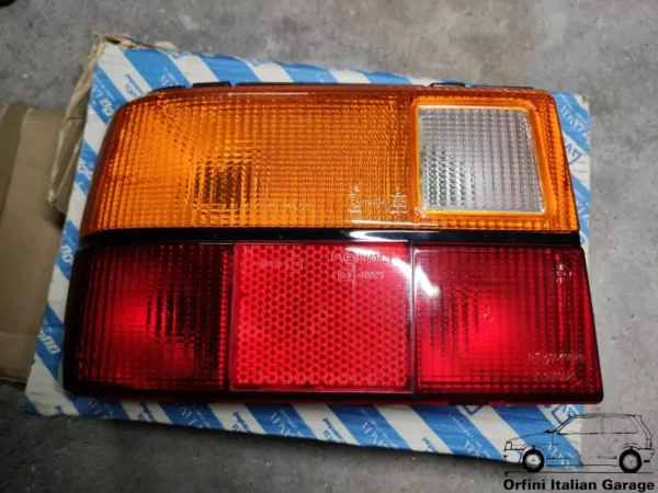 82405420 Rear Left Lamp Light Fiat Croma View Rear