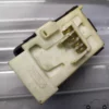 82406382 Rearview Mirrors Switch Fiat Croma Lancia Thema S1 View Front