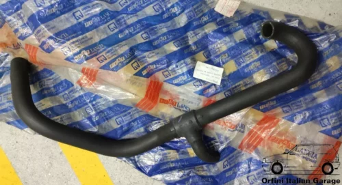 82407100 Water Hose Pipe Lancia Thema Fiat Croma View Front
