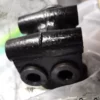 82407503 60801543 Brake Regulator Compensator Fiat Lancia Alfa Romeo View Front