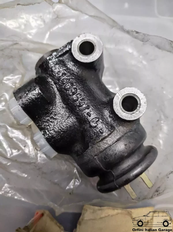 82407503 60801543 Brake Regulator Compensator Fiat Lancia Alfa Romeo View Right