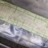 82408088 Front Left Door Carpet Mat Trim Lancia Thema S1 View Front