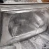 82408124 82407620 RHD Front Left Light Faro ELMA Headlight - Lancia Thema S1 View Right
