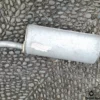 82412748 82394917 - Exhaust Muffler Silencer Lancia Thema 2.0 8V View Front