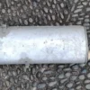 82412748 82394917 - Exhaust Muffler Silencer Lancia Thema 2.0 8V View Left