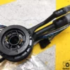 82413929 176458970 Devioluci Column Steering Switch Stalk Lancia Thema S1 View Rear