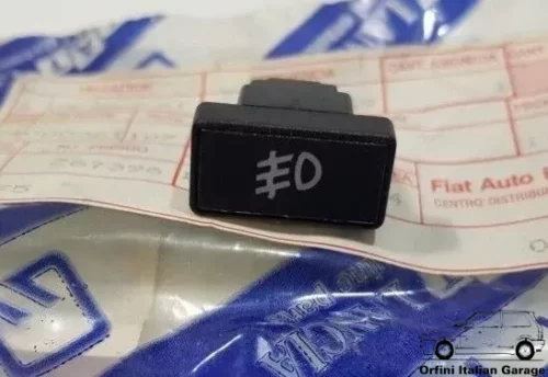82415569 Fog Light Switch Fiat Croma View Front