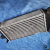 82416363 - Intercooler Lancia Delta 831 HF Turbo / 4WD Integrale View Front