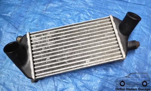 82416363 - Intercooler Lancia Delta 831 HF Turbo / 4WD Integrale View Right