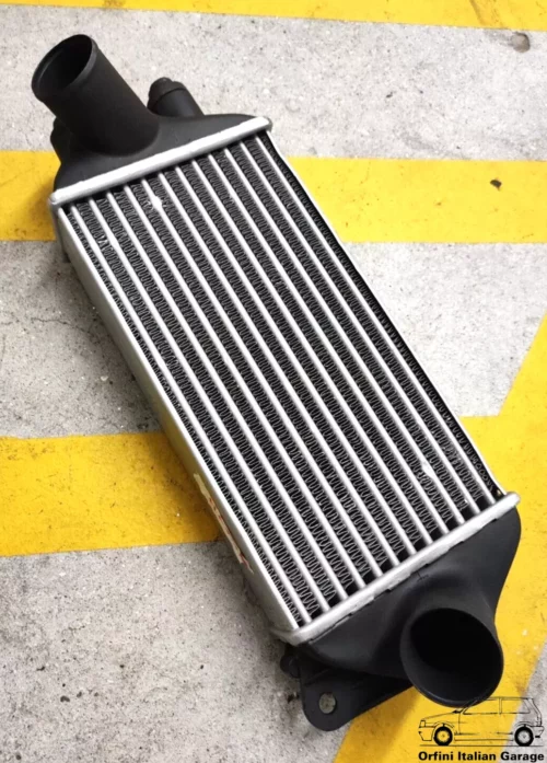 82416363 - Intercooler Lancia Delta 831 HF Turbo / 4WD Integrale View Lower