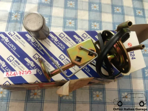 82417259 - Fuel Tank Sending Unit - Lancia Delta Prisma View Front