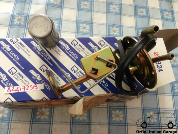 82417259 - Fuel Tank Sending Unit - Lancia Delta Prisma View Front