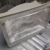 82417772 Front Left Headlight - Fiat Croma View Right