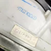 82417774 Front Left Carello Headlight - Fiat Croma View Rear
