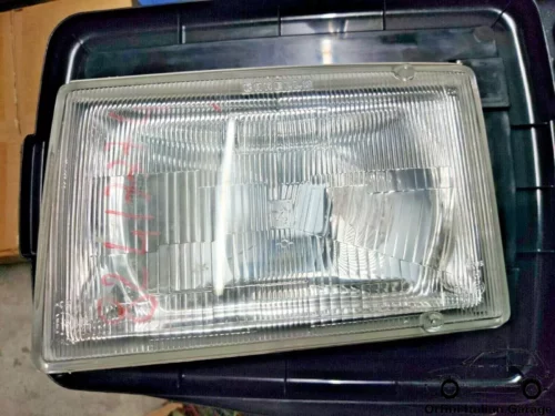 82417774 Front Left Carello Headlight - Fiat Croma View Right