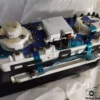 82418265 Lancia Thema S1 RHD Turbo IE Strumentazione Strumenti Instrument Panel View Front