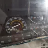 82418265 Lancia Thema S1 RHD Turbo IE Strumentazione Strumenti Instrument Panel View Rear