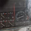 82418265 Lancia Thema S1 RHD Turbo IE Strumentazione Strumenti Instrument Panel View Right