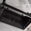 82418448 82406047 Radio Compartment Moulding Lancia Thema S1 View Front