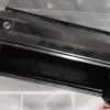 82418448 82406047 Radio Compartment Moulding Lancia Thema S1 View Rear