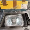 82419035 82423687 Front Left Carello Headlight - Lancia Prisma View Right