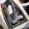 82420342 82420344 Rear Right Light Lamp Carello Lancia Delta 831 View Front