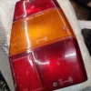 82420342 82420344 Rear Right Light Lamp Carello Lancia Delta 831 View Right