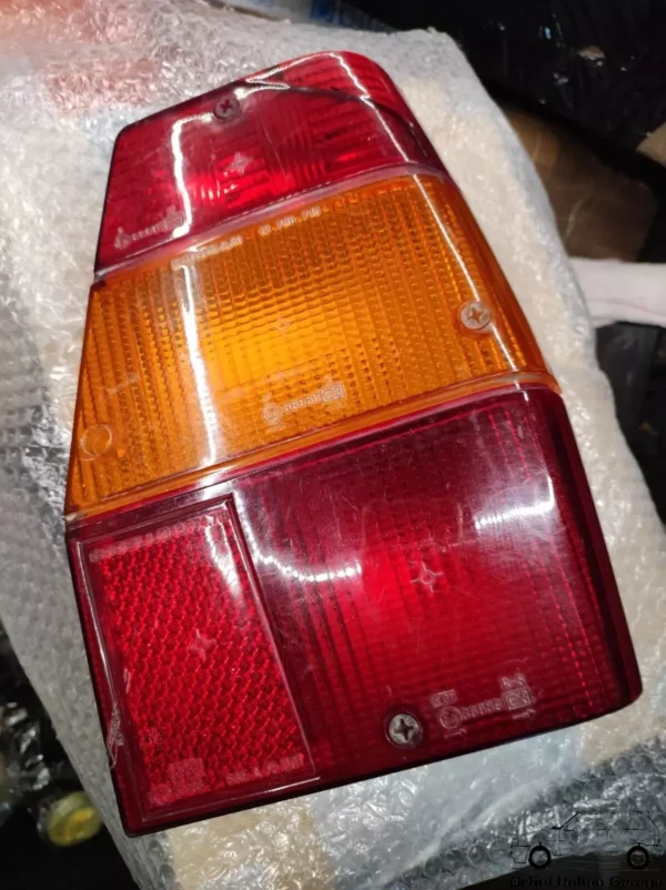 82420342 82420344 Rear Right Light Lamp Carello Lancia Delta 831 View Right