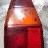 82420343 82420345 Rear Left Light Lamp SIEM Lancia Delta 831 View Rear