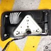 82420346 Rear Right Light Lamp Lancia Prisma View Front