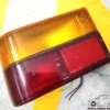 82420347 Rear Left Light Lamp Lancia Prisma View Rear