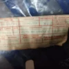 82421424 Air Filter Housing Scatola Filtro Aria Lancia Delta HF Turbo 1.6 + 4WD View Rear