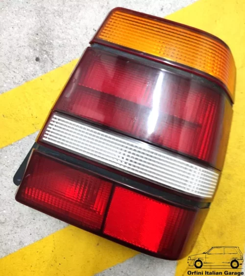 82421545 Rear Right Light Lamp Seima Lancia Thema S2 View Right
