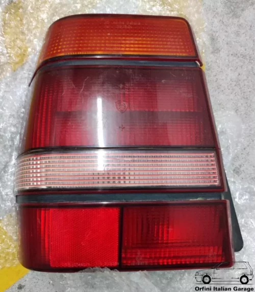 82421546 Rear Left Light Lamp Seima Lancia Thema S2 View Right