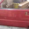 82423109 82423113 Front Left Door Lancia Delta 831 View Rear
