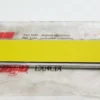82423934 Lancia Delta HF Turbo Prima Serie Rear Badge View Front