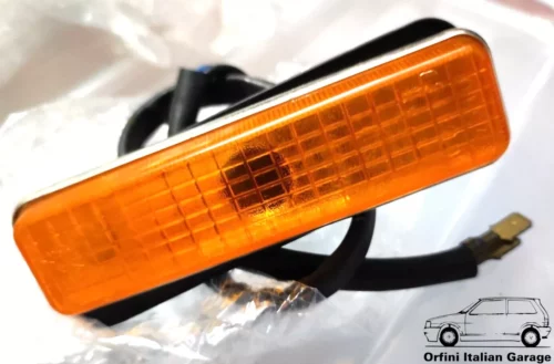 82425008 82398703 Side Indicator Freccia Laterale Lancia Delta Prisma View Right