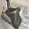 82425070 Air Filter Housing Scatola Filtro Aria - Lancia Delta HF Turbo 1.6 View Rear