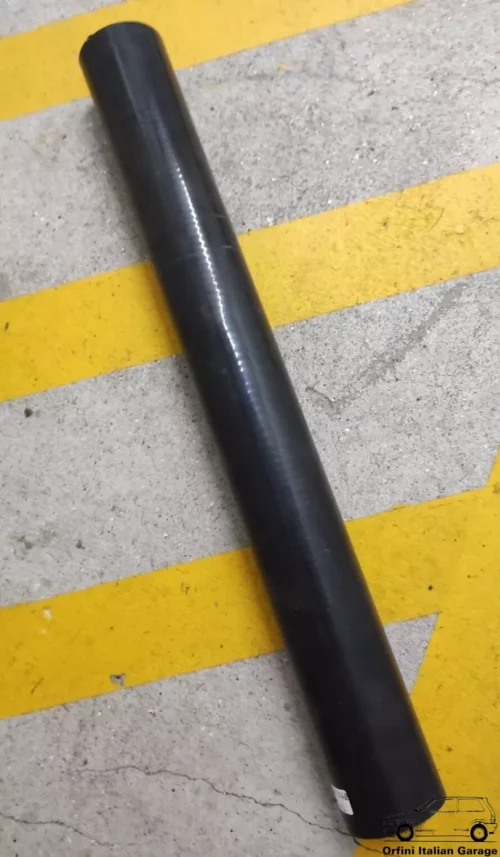 82425839 Air Intake Pipe Hose Lancia Delta Prisma View Front