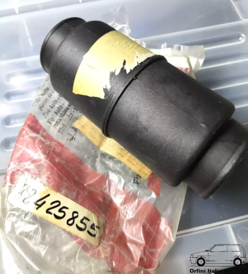 82425855 - Intake Hose Pipe Lancia Dedra Delta View Front