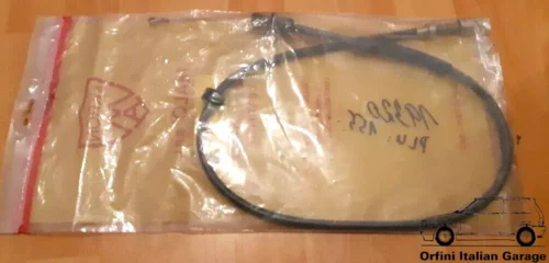82426140 Throttle Accelerator Cable Lancia Delta Prisma 1.1 1.3 1.5 View Front