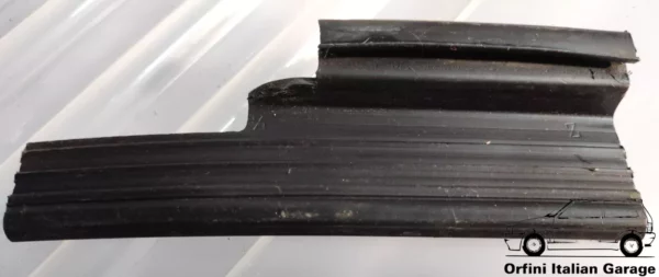 82426591 82404454 Right Bonnet Hood Pad Clip Lancia Delta Prisma View Front