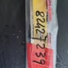 82427239 Lancia Prisma 1.3 Rear Badge View Front